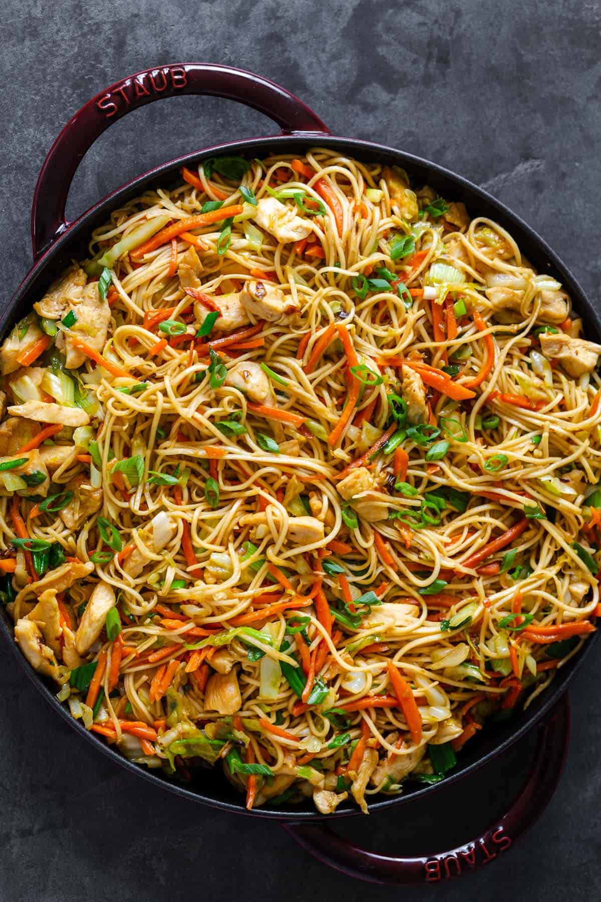 Unlock the Best Chicken Chow Mein Sauce: Restaurant Quality at Home